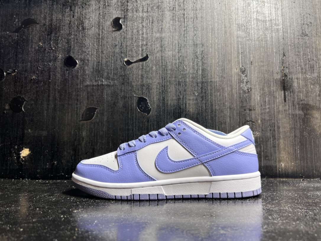 Kickswho Nike SB Dunk Low Next Nature “Lilac”