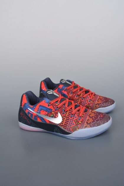 KICKWHO Nike Kobe 9 Low