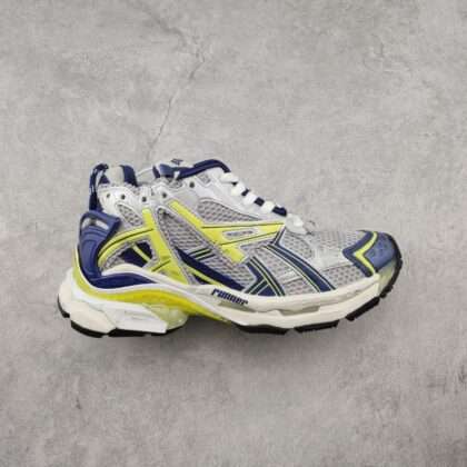 KICKWHO Balenciaga Runner 7.0 Streetwear Sneakers