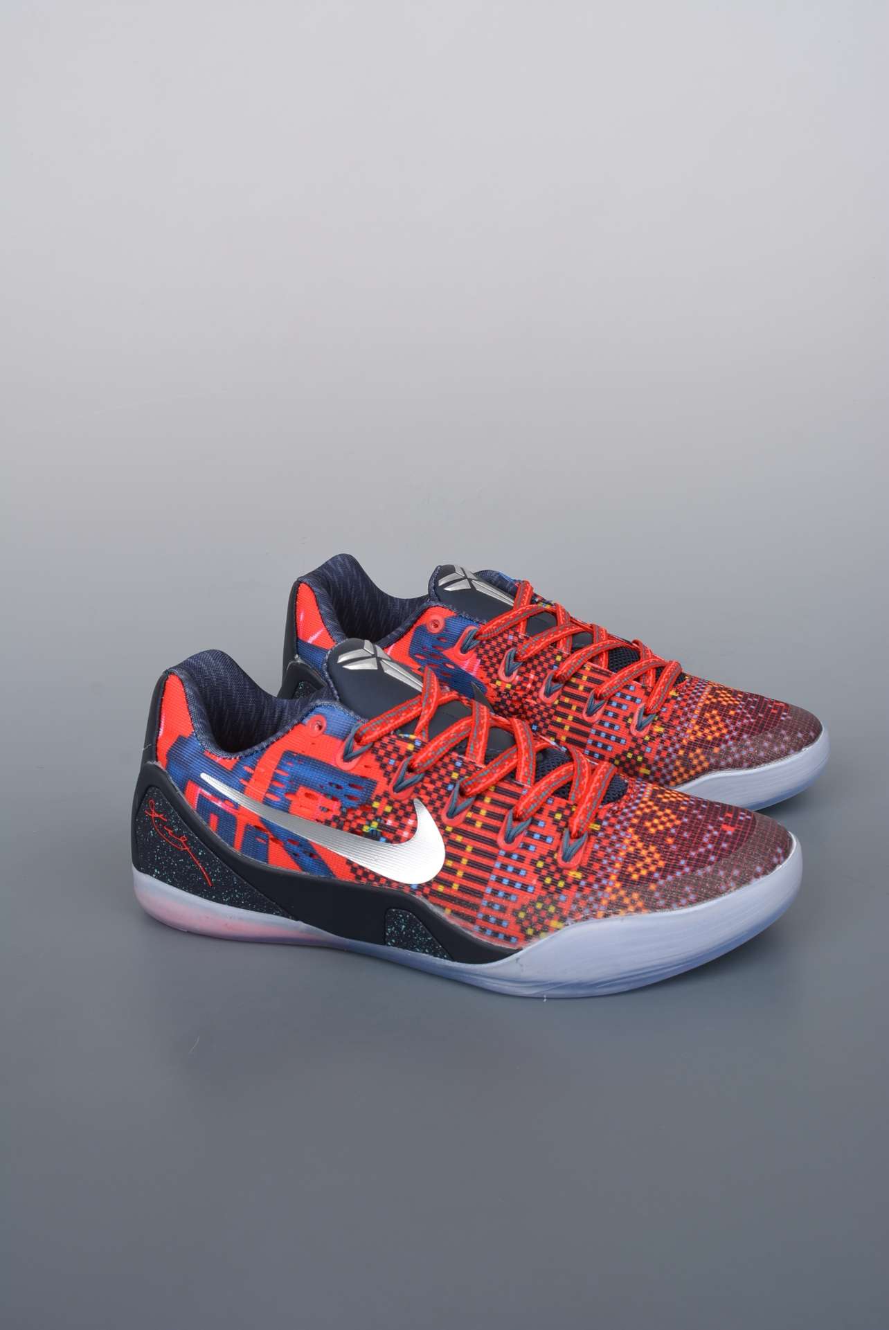 KICKWHO Nike Kobe 9 Low