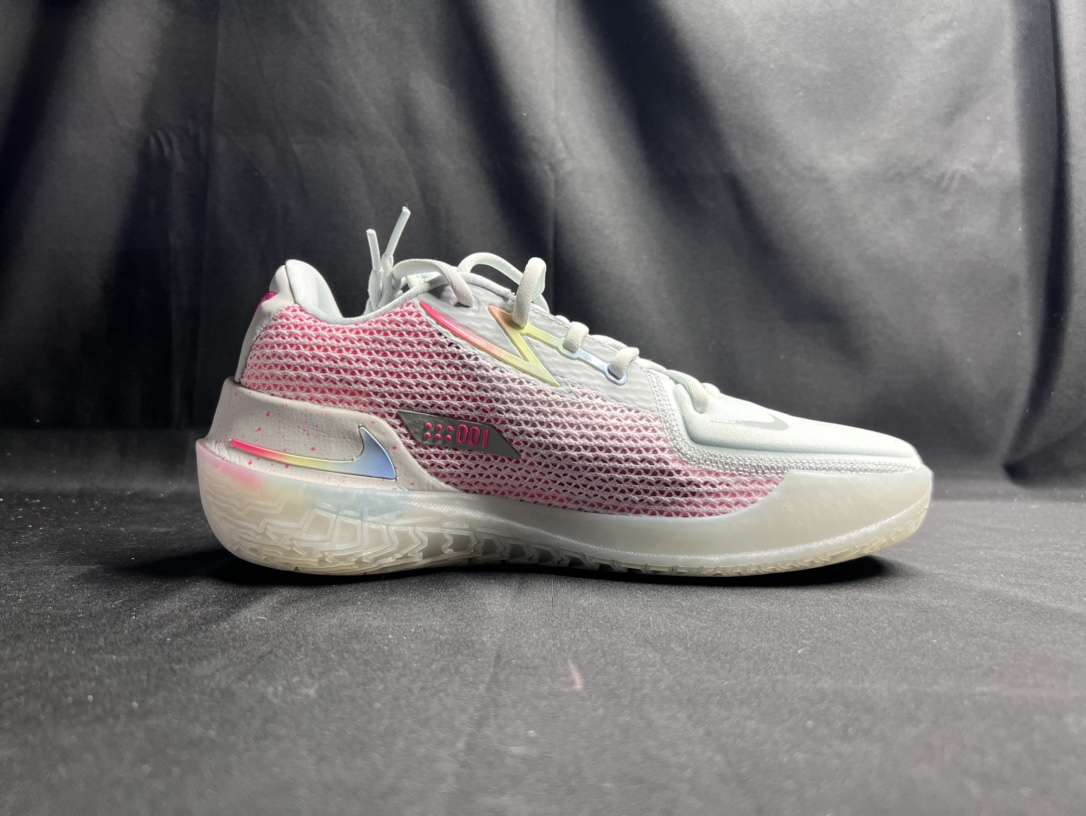 KICKWHO Nike Air Zoom G.T.Cut EP - Image 2