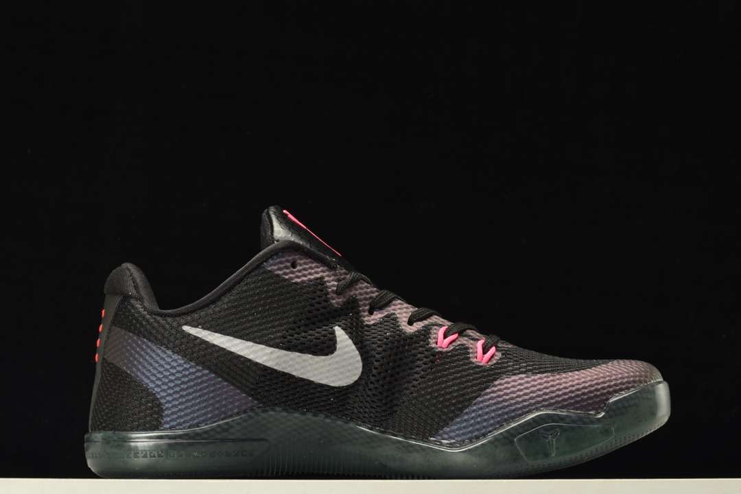 KICKWHO Nike Zoom Kobe 11 Elite Low BHM - Image 2