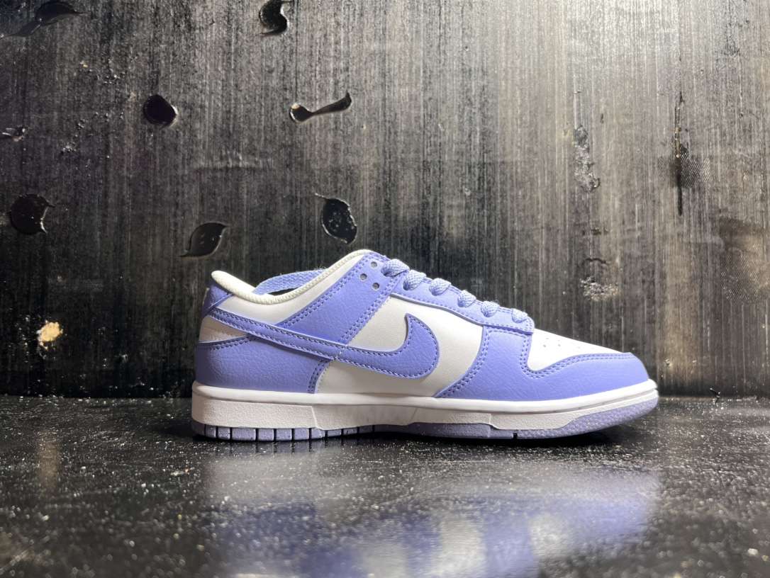 Kickswho Nike SB Dunk Low Next Nature “Lilac” - Image 2