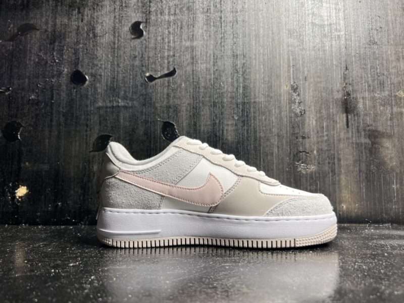 Kickswho Nike Air Force 1 - Image 2