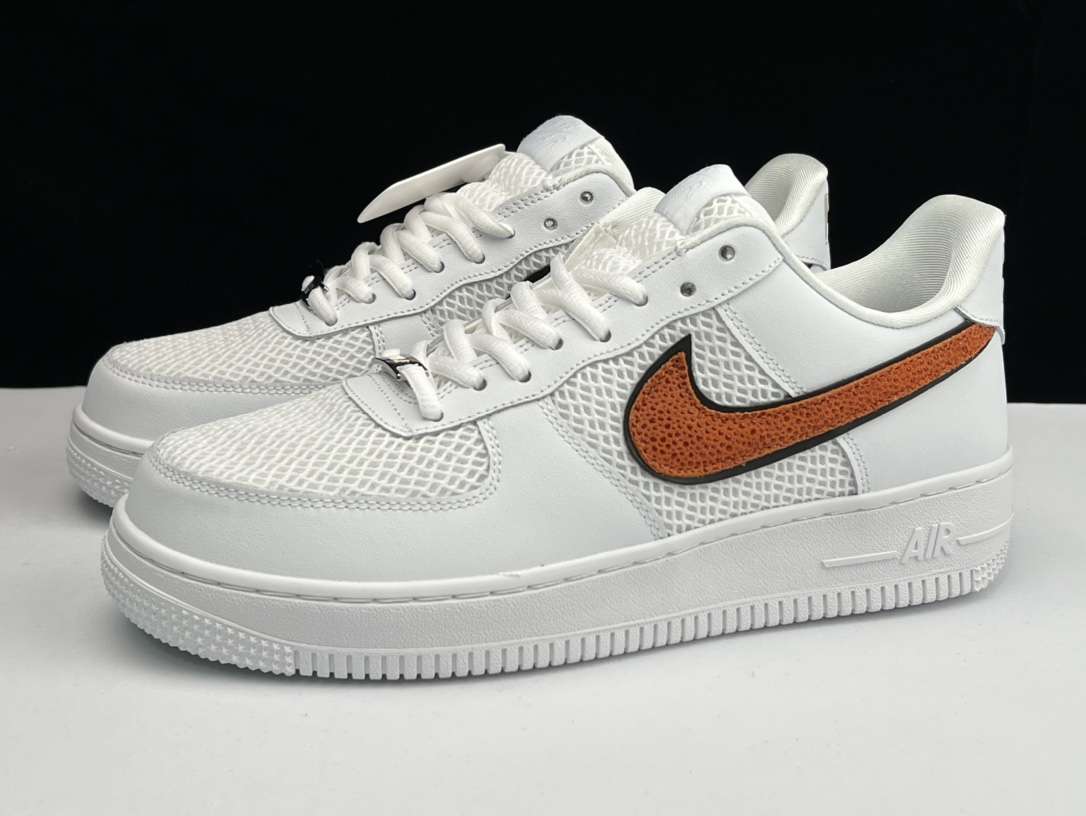 KICKWHO Nike Air Force 1 Low - Image 2