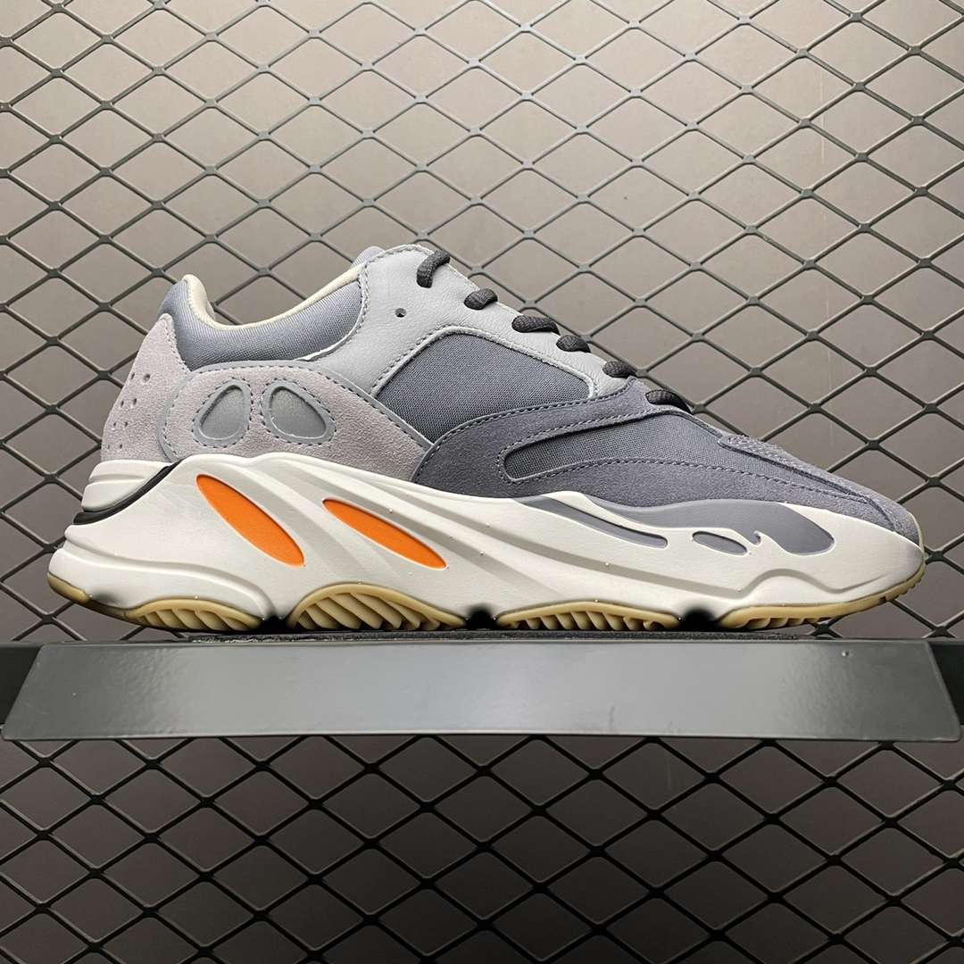KICKWHO Adidas Yeezy Boost 700 " Magnet " - Image 2
