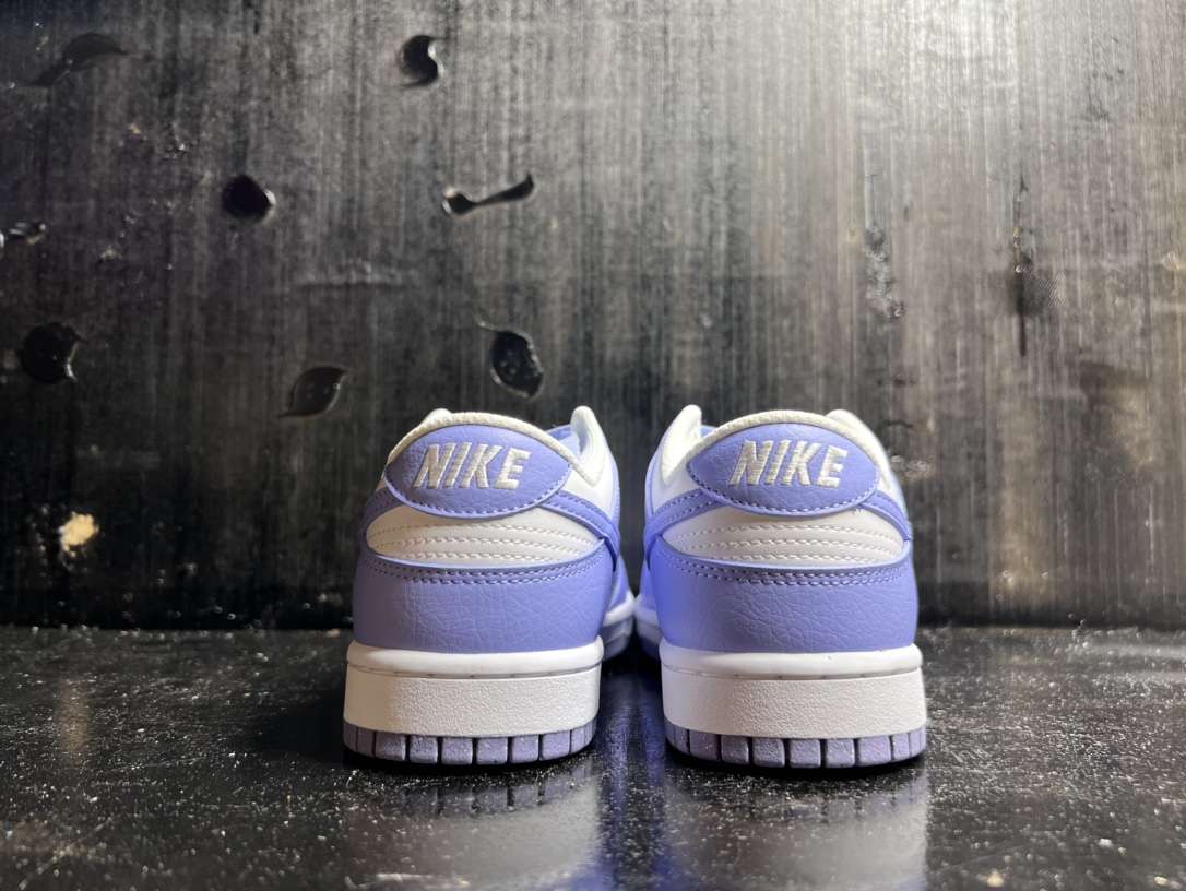 Kickswho Nike SB Dunk Low Next Nature “Lilac” - Image 3