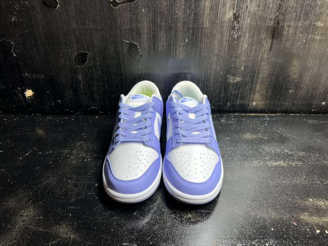 Kickswho Nike SB Dunk Low Next Nature “Lilac” - Image 4