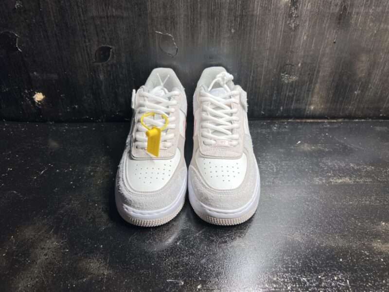 Kickswho Nike Air Force 1 - Image 4