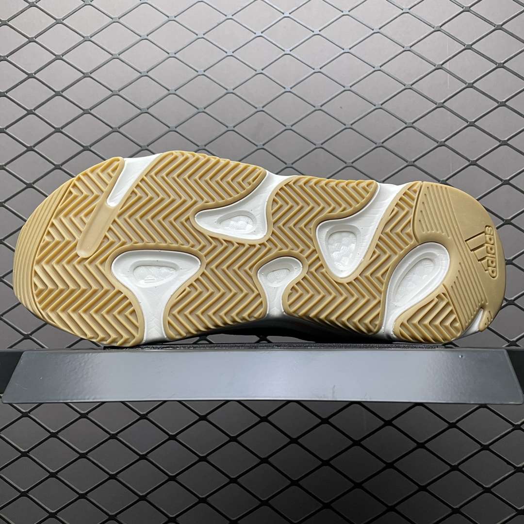 KICKWHO Adidas Yeezy Boost 700 " Magnet " - Image 3