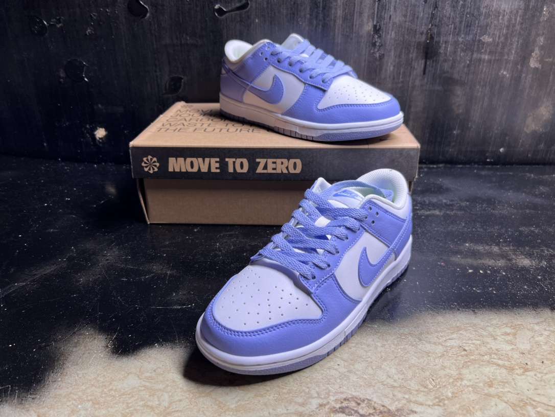 Kickswho Nike SB Dunk Low Next Nature “Lilac” - Image 5