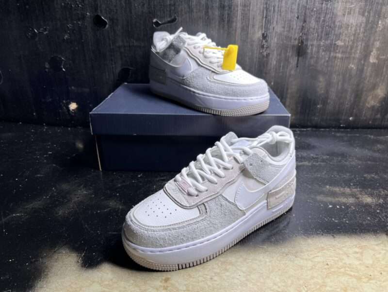 Kickswho Nike Air Force 1 - Image 5