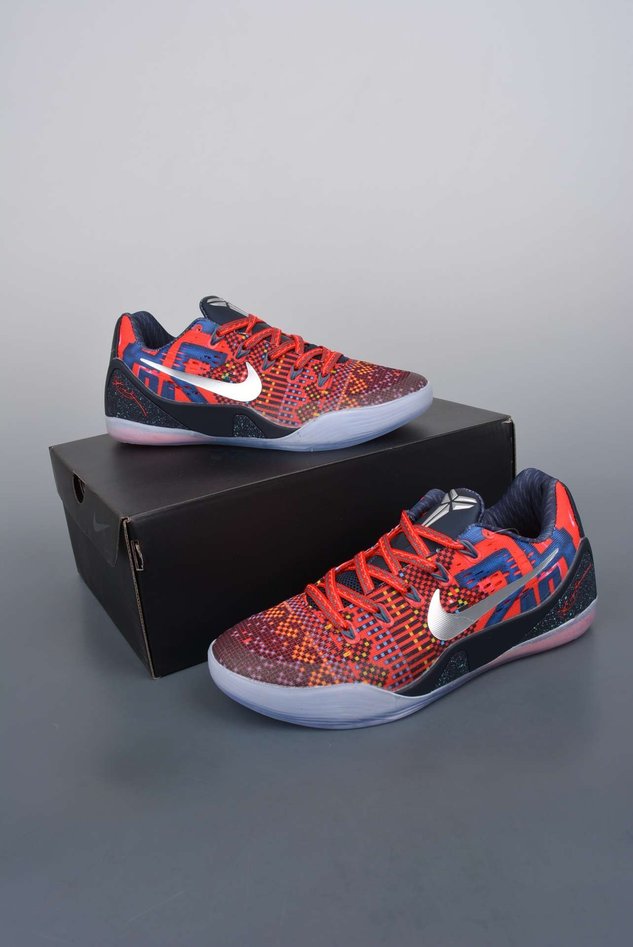 KICKWHO Nike Kobe 9 Low - Image 4