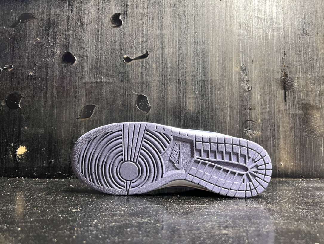 Kickswho Nike SB Dunk Low Next Nature “Lilac” - Image 6