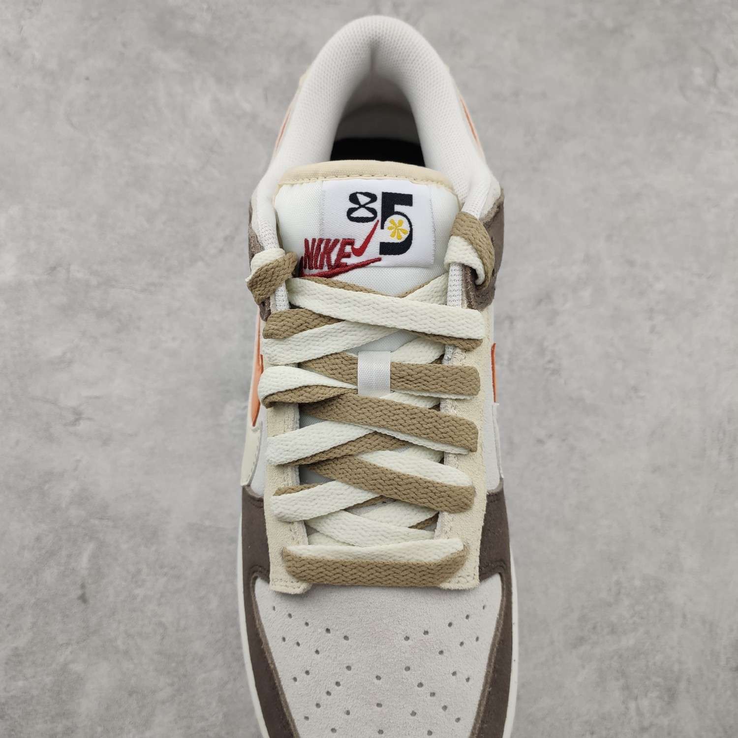 Kickswho Nike SB Zoom Dunk Low 85 Vlad Sneakers - Image 6