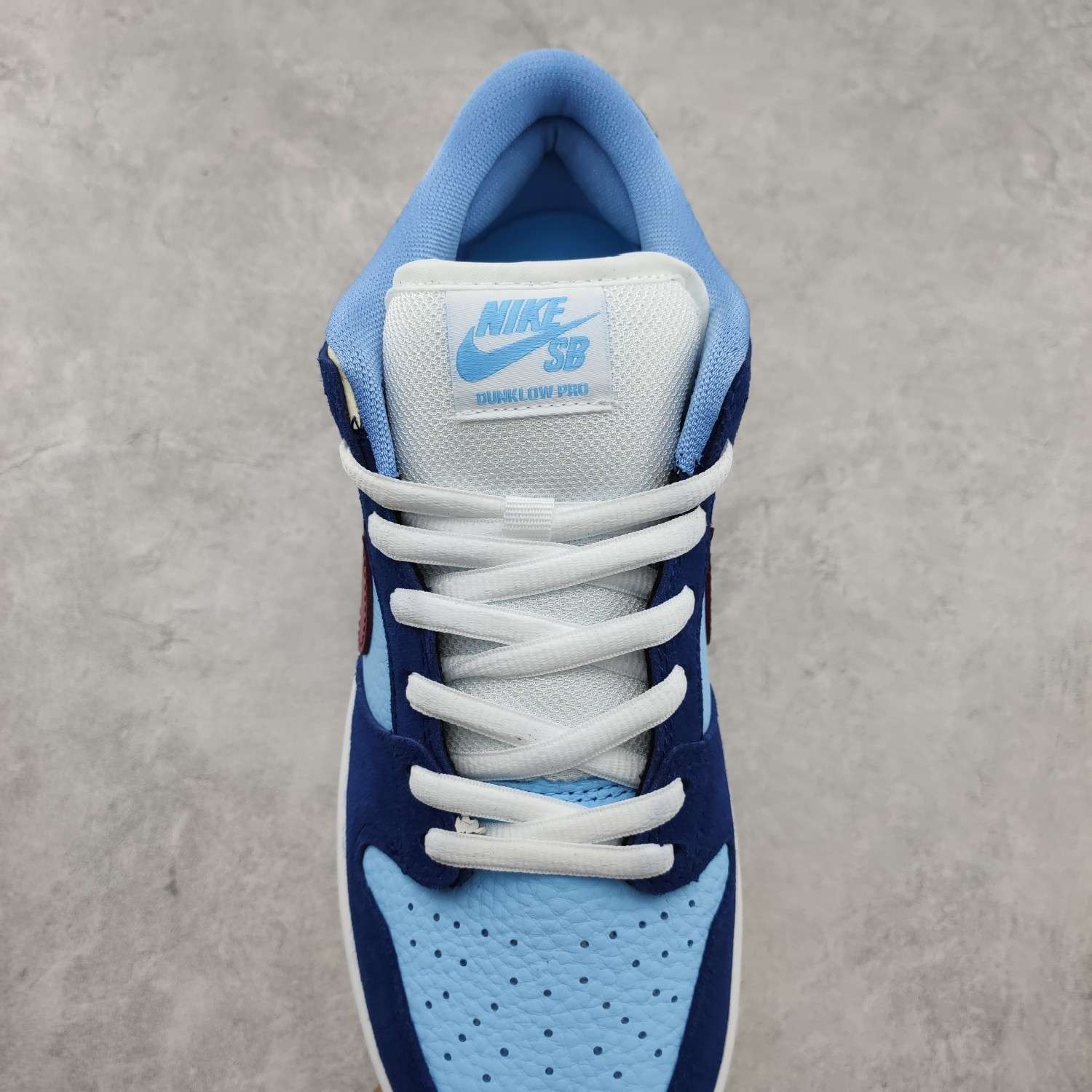 Kickswho Nike Dunk SB &FTC "Finally 20 Year"SB - Image 6