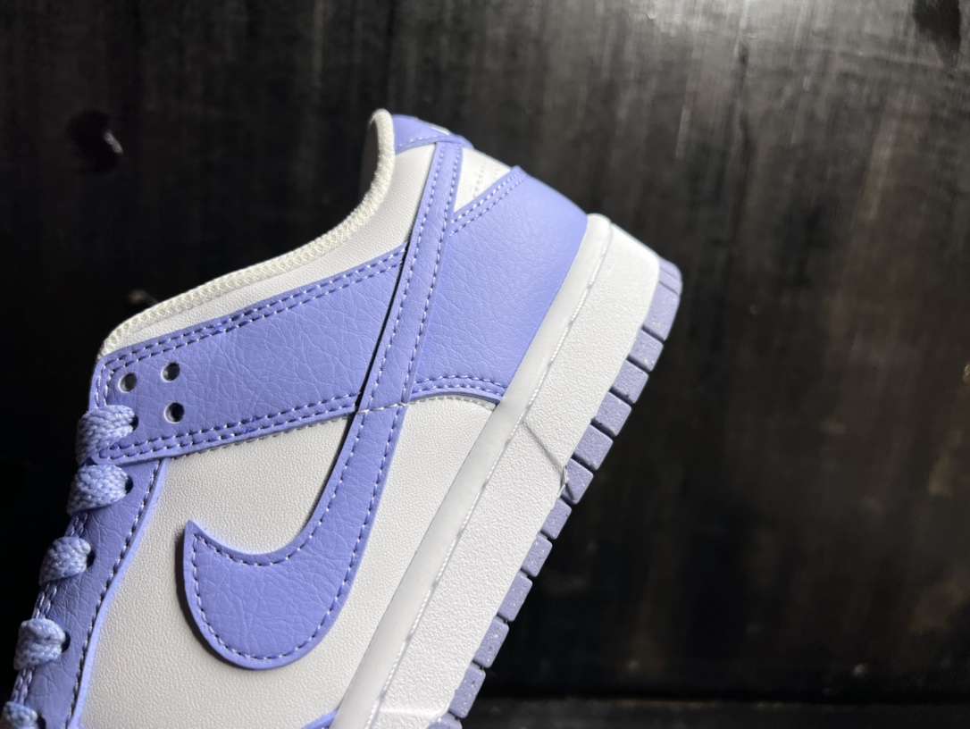 Kickswho Nike SB Dunk Low Next Nature “Lilac” - Image 7