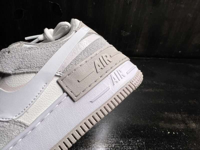 Kickswho Nike Air Force 1 - Image 7