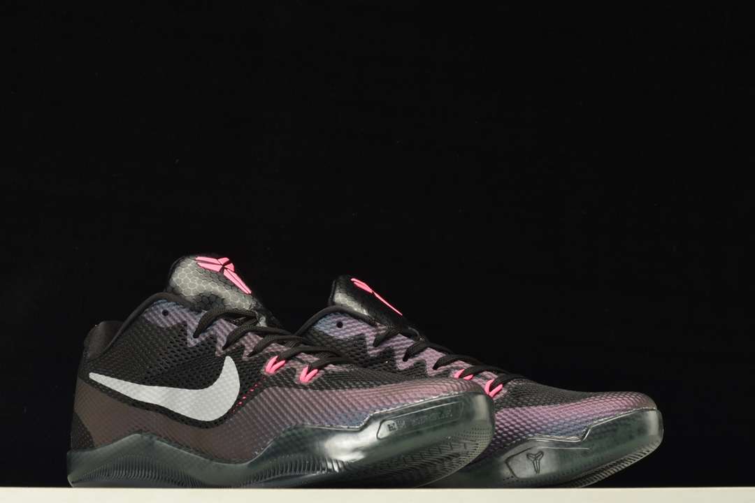 KICKWHO Nike Zoom Kobe 11 Elite Low BHM - Image 3