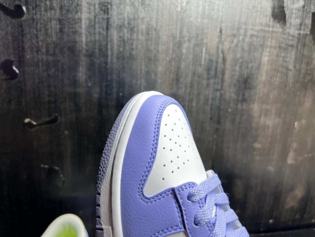 Kickswho Nike SB Dunk Low Next Nature “Lilac” - Image 8