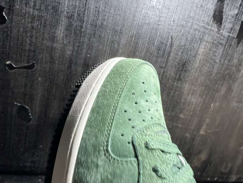 Kickswho Nike Air Force 1 Green - Image 8