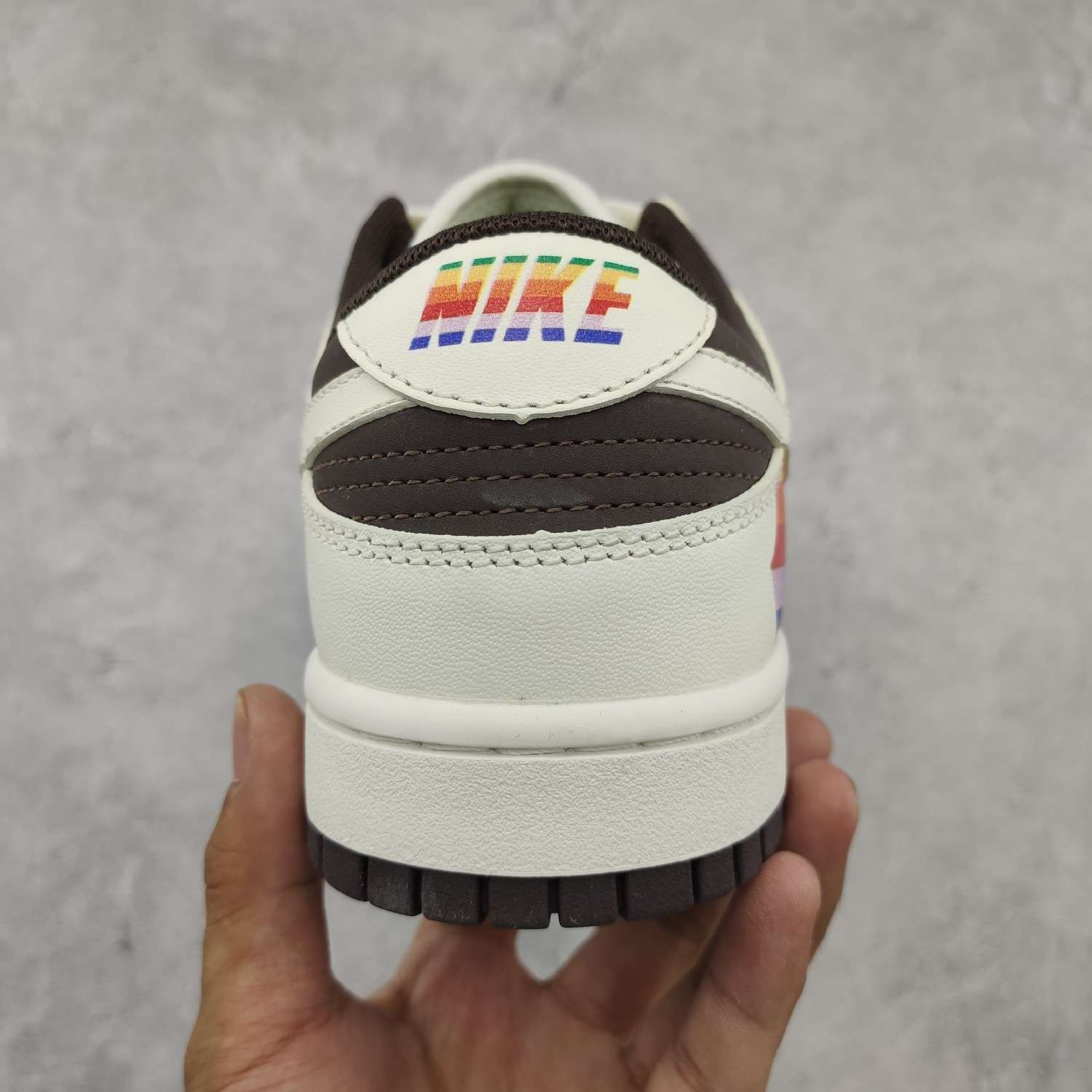 Kickswho Nike Dunk Low & Apple & Porsche - Image 8