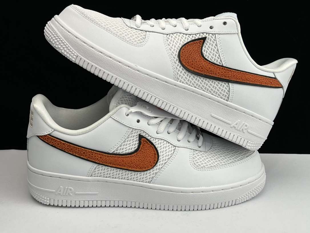 KICKWHO Nike Air Force 1 Low - Image 4