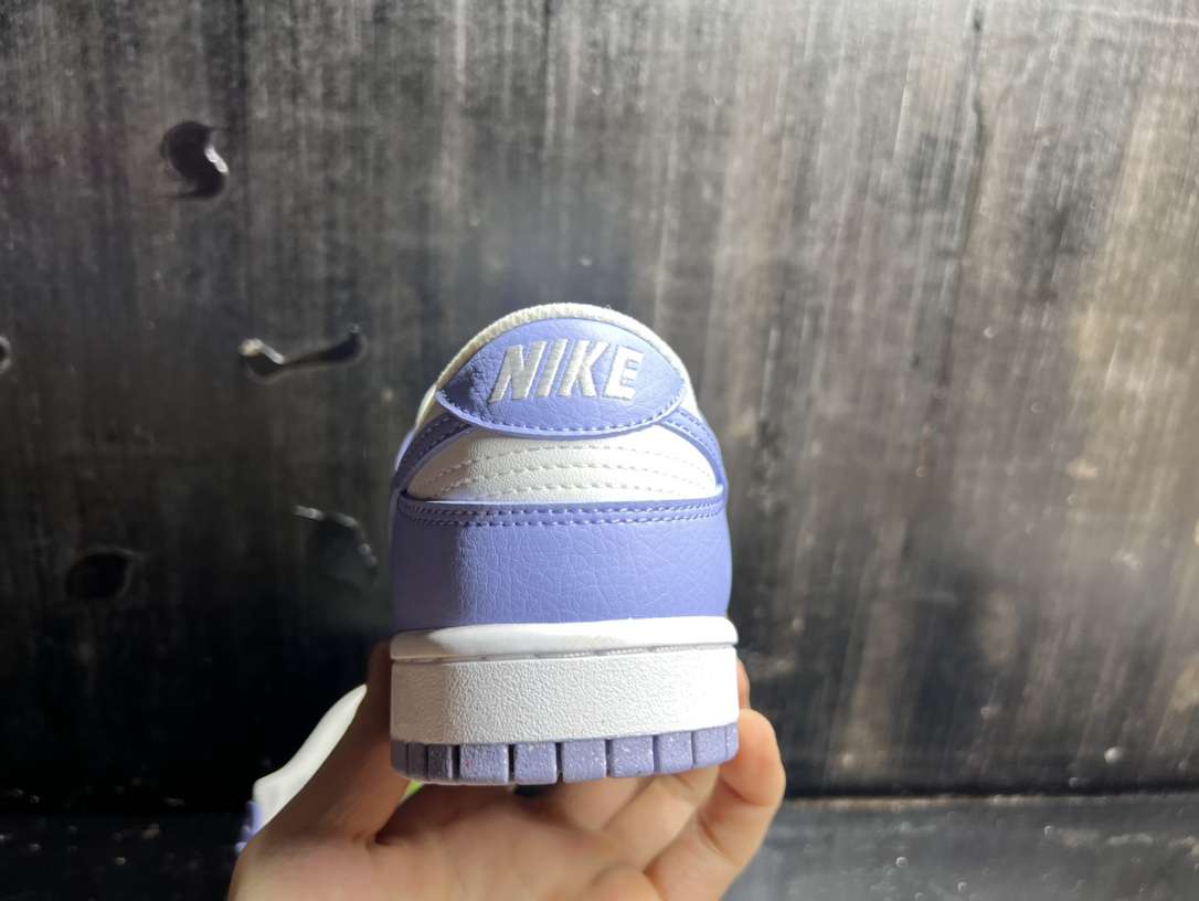 Kickswho Nike SB Dunk Low Next Nature “Lilac” - Image 9