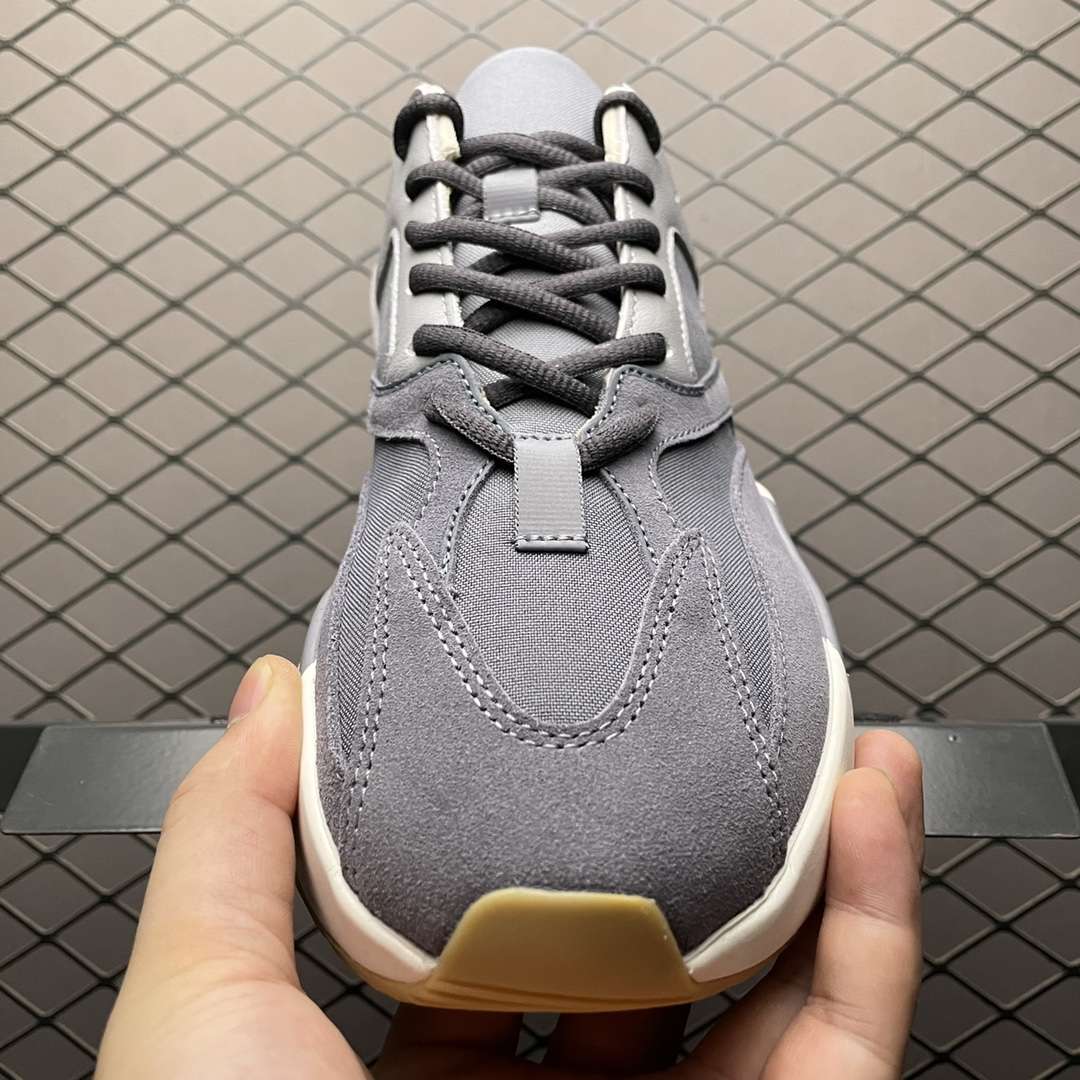KICKWHO Adidas Yeezy Boost 700 " Magnet " - Image 4