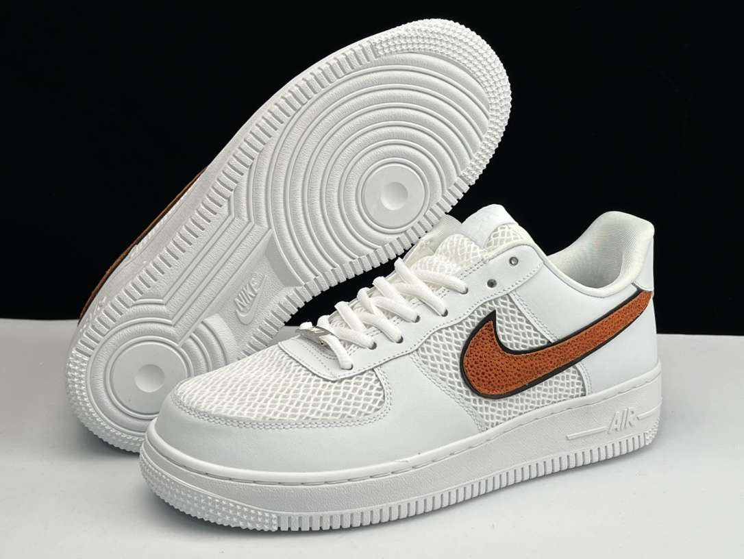 KICKWHO Nike Air Force 1 Low - Image 5