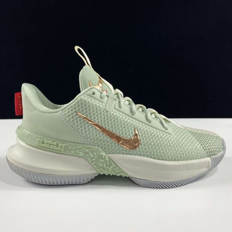 KICKWHO Nike LeBron Witness Sneakers