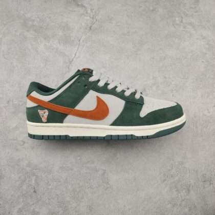 Kickswho Nike Dunk SB Low Red Green 304292-185