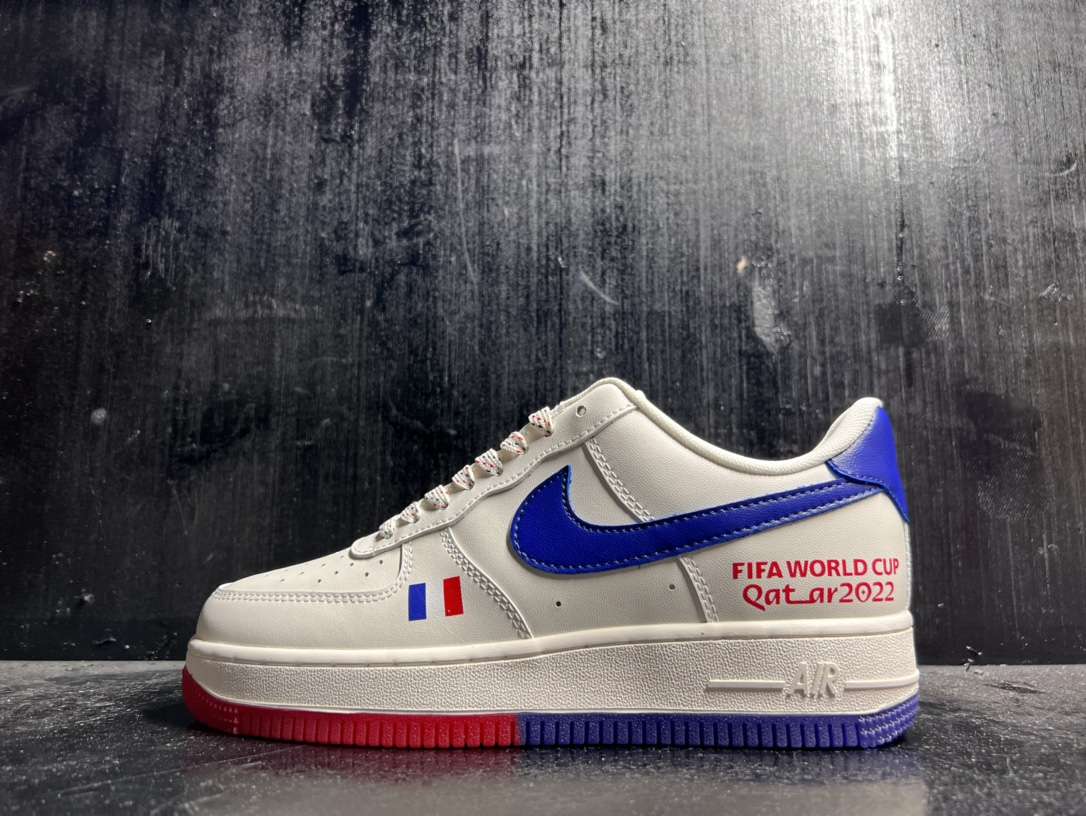 Kickswho Nike Air Force 1 Low DQ7685 300