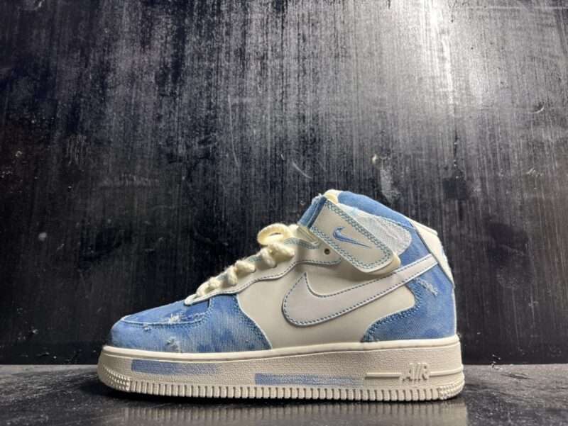 Kickswho Nike Air Force 1  CW1888 622