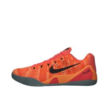KICKWHO Nike Kobe 9 Low Peach Mango