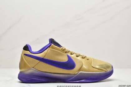 KICKWHO Nike Zoom Kobe 5 V Protro Sneakers