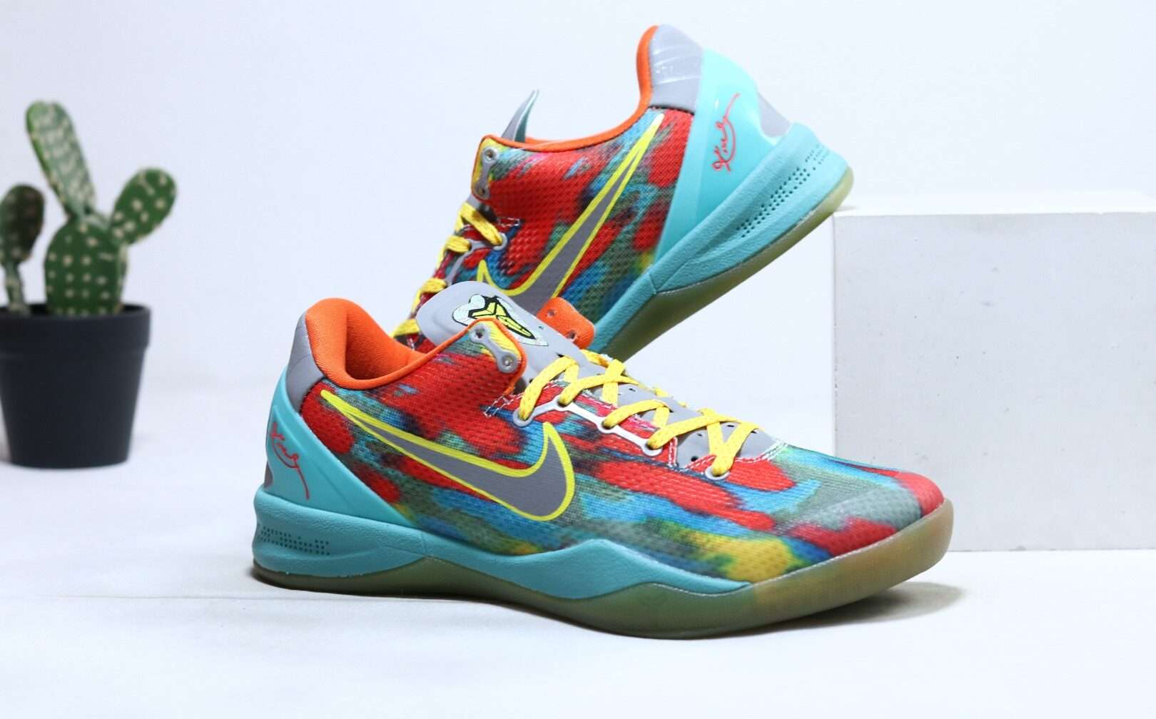 KICKWHO Nike Kobe V Protro Sneakers