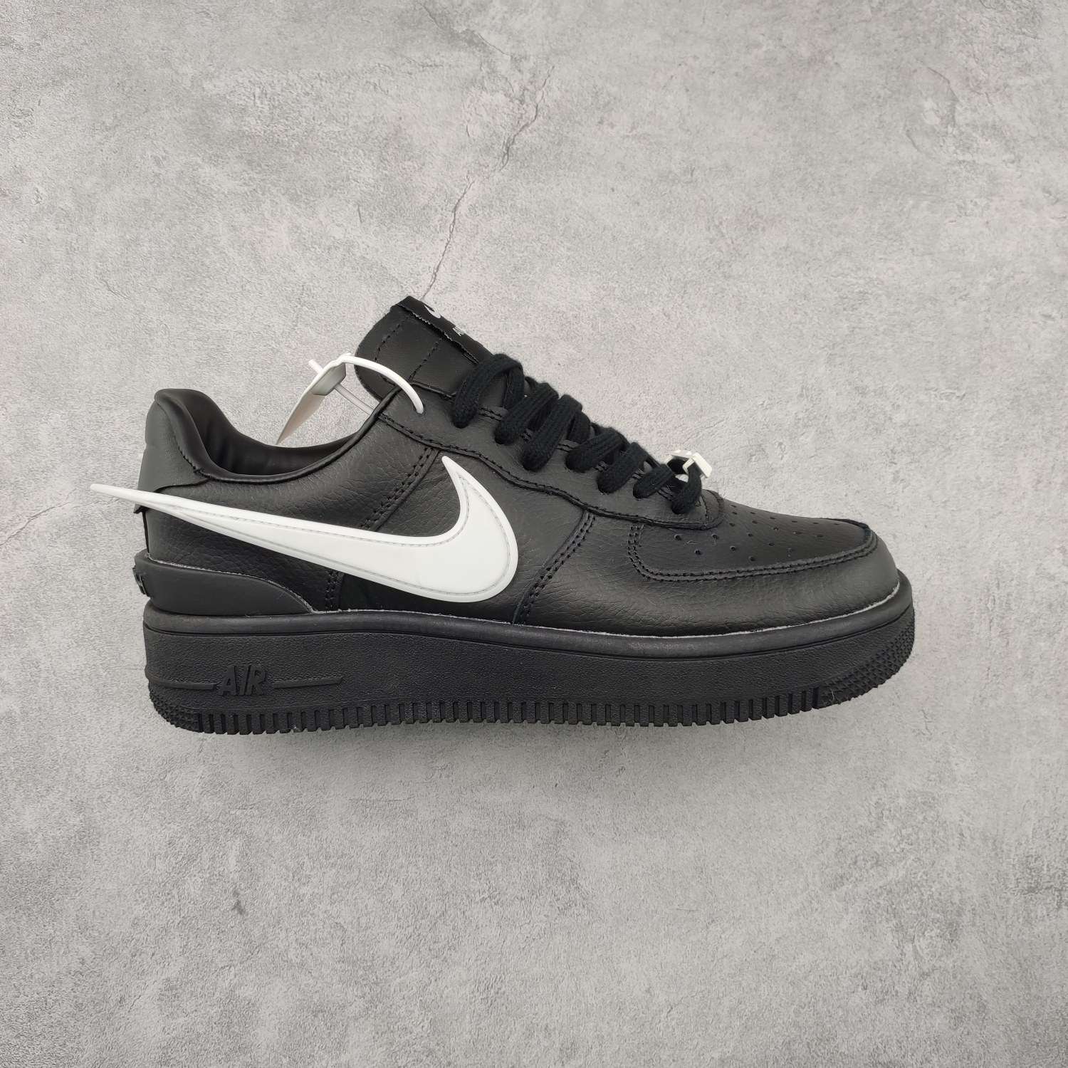 Kickswho Nike Air Force 1'07 Low "Phantom" x Ambus DV3464 001 - Image 9