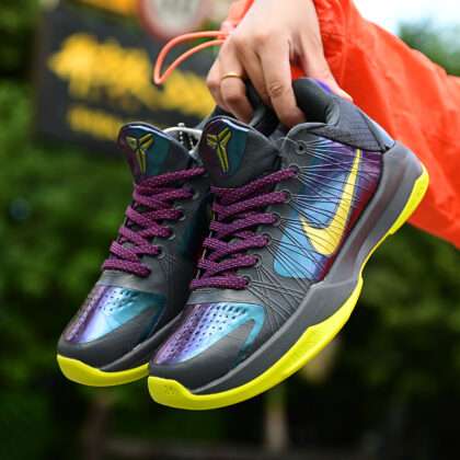 KICKWHO Nike Zoom Kobe 5 V Sneakers