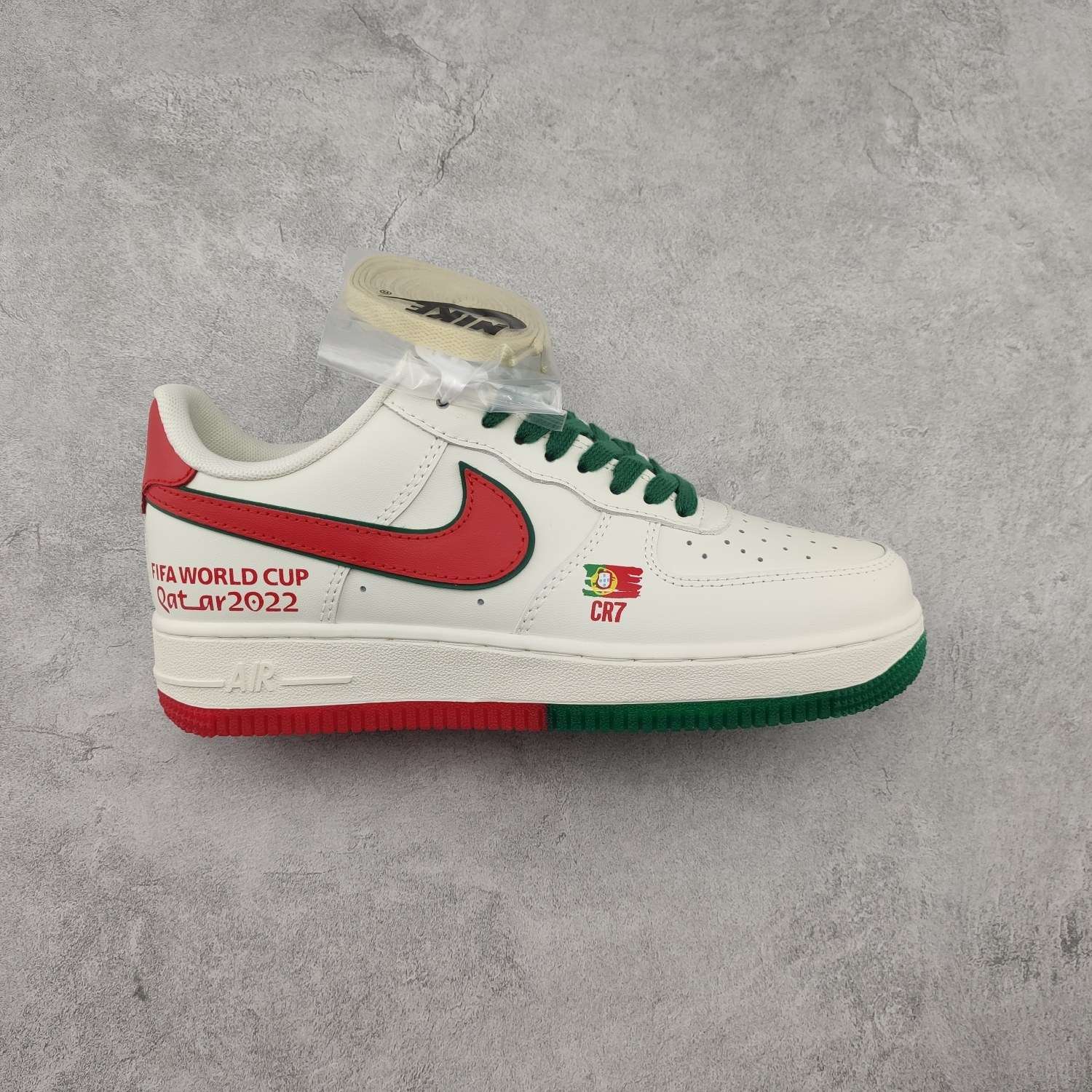 Kickswho Nike Air Force 1'07 Low DR9868-900