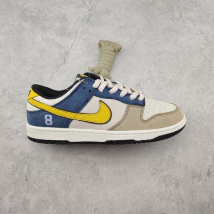 Kickswho Otomo Katsuhiro x Nike SB Dunk Low "Steamboy OST" LF2428 003