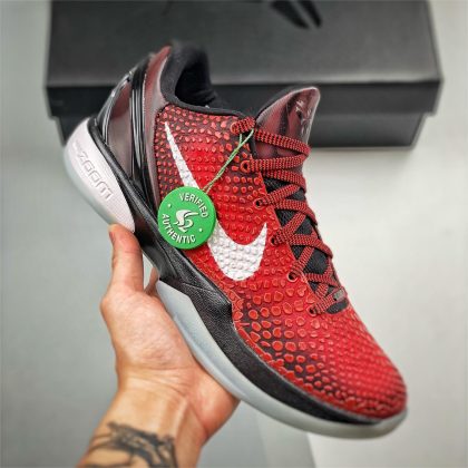 KICKWHO Nike Zoom Kobe 6 Protro 'All Star'