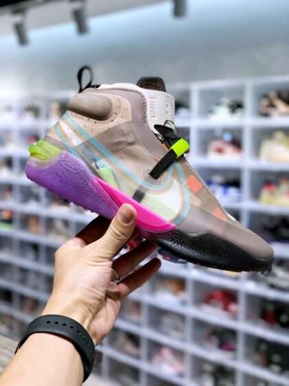 KICKWHO Nike Kobe A.D NXT Sneakers Queen