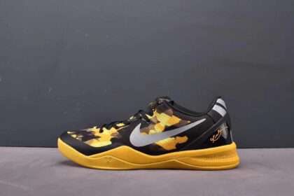 KICKWHO Nike Kobe 8“SYSTEM" Sneakers