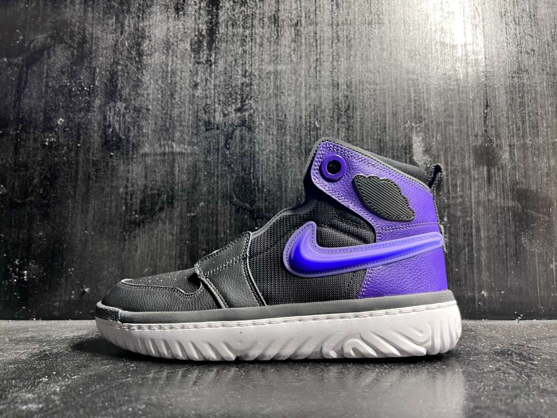 KICKWHO Air Jordan 1 High React