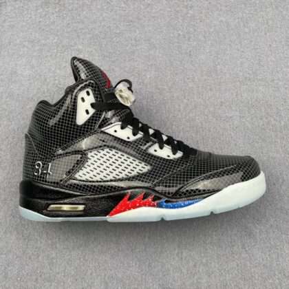 KICKWHO  Air Jordan 5 "Transformers" AJ5