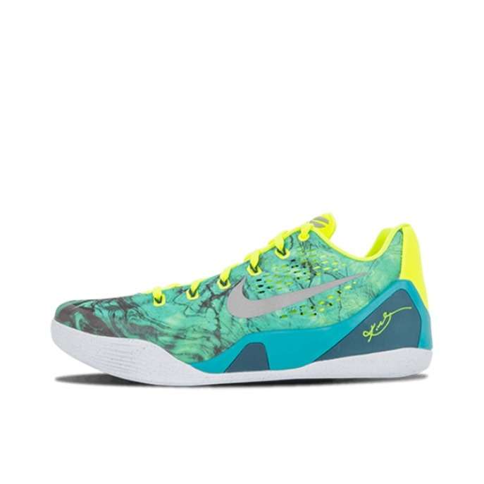 KICKWHO Nike Kobe 9 Low Easter Sneakers