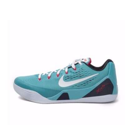 KICKWHO Nike Kobe 9 Low Dusty Cactus Sneakers