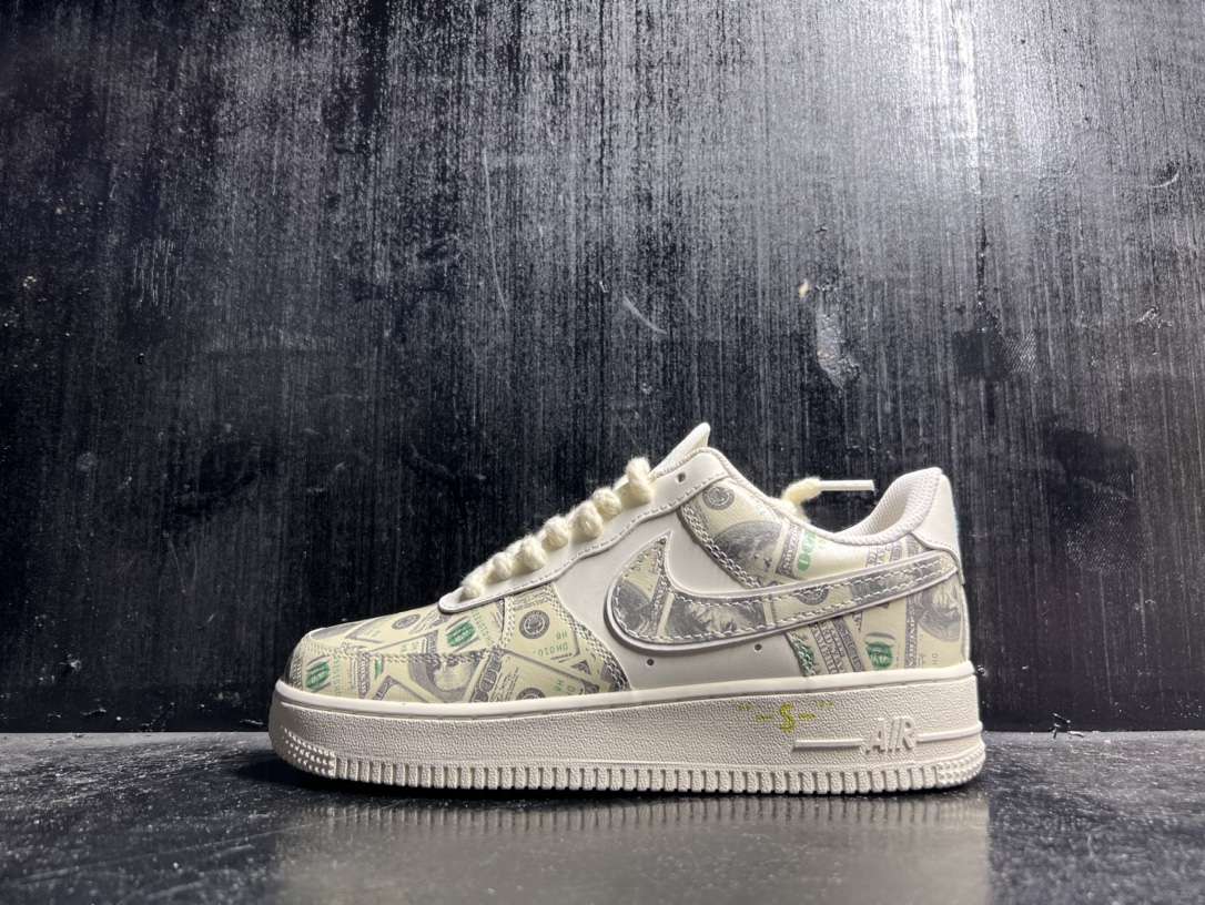 Kickswho Nike Air Force 1 Low CW1188 555