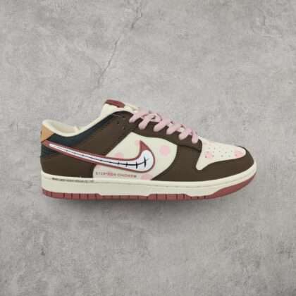 Kickswho Nike SB Dunk Low"Steamboy OST"&Otomo Katsuhiro GY2021-132
